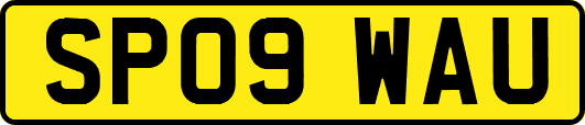 SP09WAU