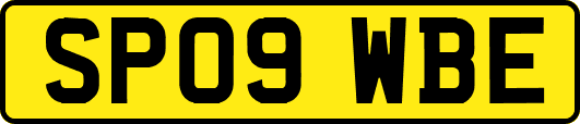 SP09WBE