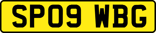 SP09WBG
