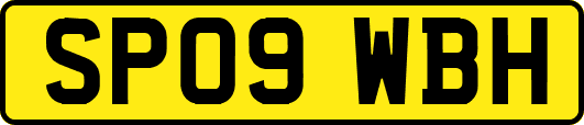 SP09WBH