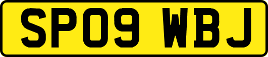 SP09WBJ