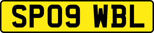 SP09WBL