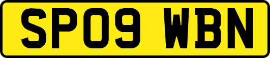 SP09WBN