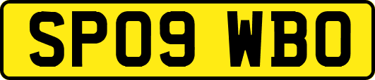 SP09WBO