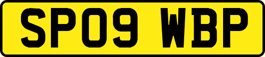 SP09WBP