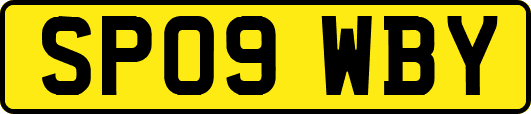 SP09WBY