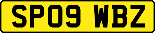 SP09WBZ