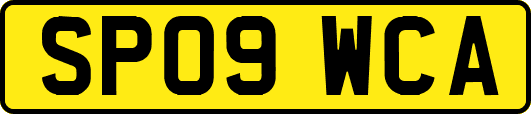 SP09WCA