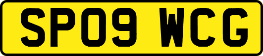 SP09WCG
