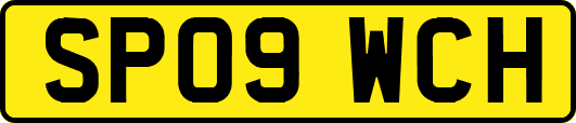SP09WCH