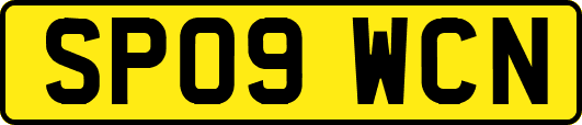 SP09WCN