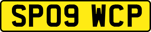 SP09WCP