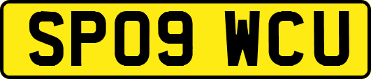 SP09WCU
