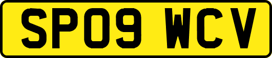 SP09WCV