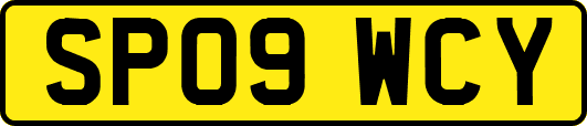 SP09WCY