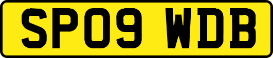 SP09WDB