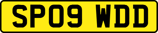 SP09WDD