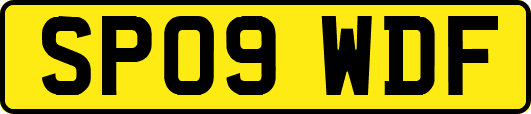 SP09WDF