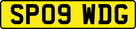 SP09WDG