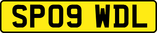 SP09WDL