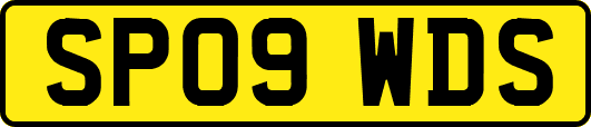 SP09WDS