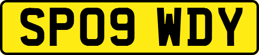 SP09WDY