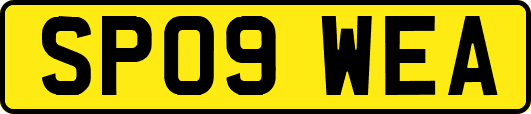 SP09WEA