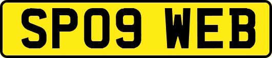 SP09WEB