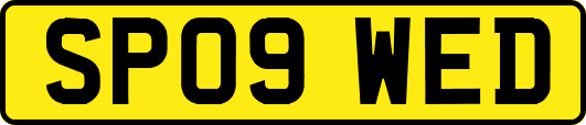 SP09WED