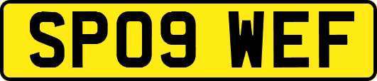 SP09WEF