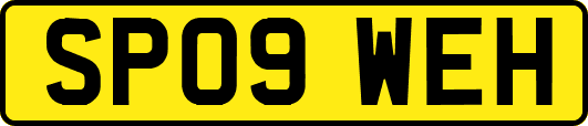 SP09WEH