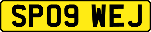 SP09WEJ