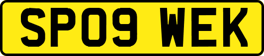 SP09WEK