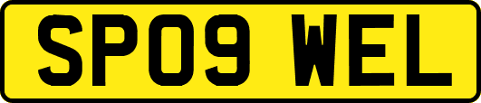 SP09WEL