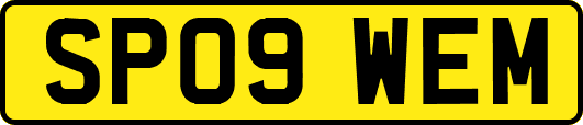 SP09WEM