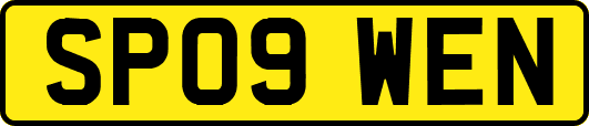 SP09WEN