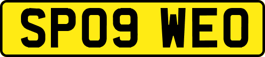 SP09WEO