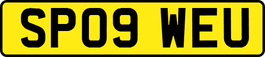 SP09WEU