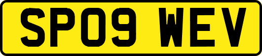 SP09WEV