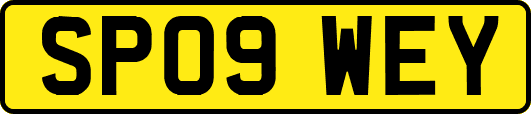 SP09WEY