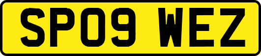 SP09WEZ