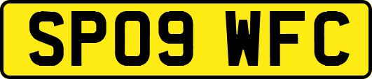 SP09WFC