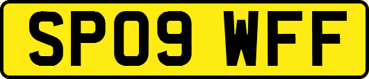 SP09WFF