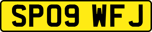 SP09WFJ