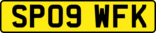 SP09WFK