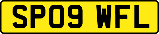 SP09WFL
