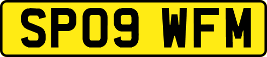 SP09WFM