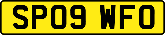 SP09WFO