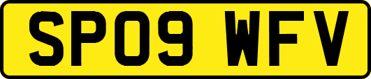 SP09WFV