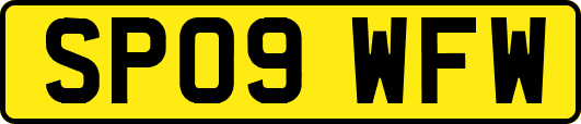 SP09WFW